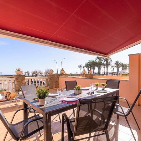 Apart-Rent Apartment Marenostrum 0097 Empuriabrava Exterior foto