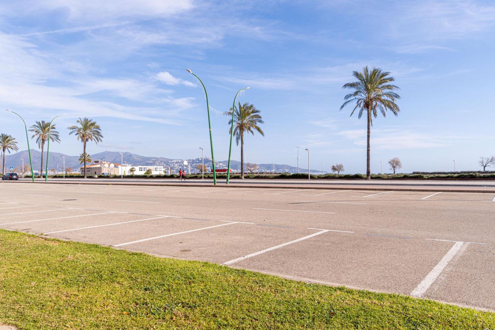 Apart-Rent Apartment Marenostrum 0097 Empuriabrava Exterior foto